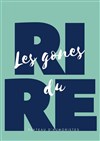 Les gones du rire - Point Nommé