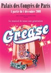 Grease, La Comedie Musicale - Palais des Congrès de Paris