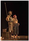 Don Quichotte - Vingtième Théâtre