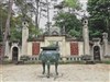 Visite guidée : Jardin d'agronomie tropicale et exposition coloniale de 1907 | par Interkultur Paris - RER Nogent sur Marne