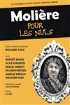 Molière pour les nuls - Théâtre Montmartre Galabru