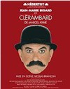 Clerambard avec Jean-Marie Bigard - Théâtre Hébertot