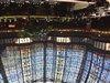 Visite guidée : Galerie Lafayette + le Printemps | par Lora - Métro Opéra