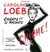 Caroline Loeb dans Chiche ! - L'Archipel - Salle 2 - rouge