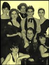 Huit femmes - Bouffon Théâtre