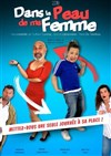 Dans la peau de ma femme - L'Odeon Montpellier