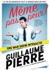 Guillaume Pierre dans Même pas peur - Le Darcy Comédie