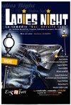 Ladies Night - Théâtre Essaion