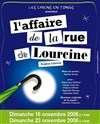 L'affaire de le rue de lourcine - Laurette Théâtre