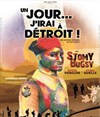 Un Jour j'irai à Détroit ! | avec Stomy Bugsy - Théâtre du Gymnase Marie-Bell - Grande salle