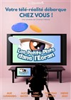 Les petits plats dans l'écran - La Chocolaterie