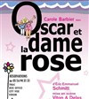 Oscar et la dame rose - Théâtre des Beaux Arts