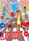 En avant les petits bolides ! - Défonce de Rire