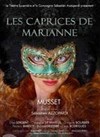 Les Caprices de Marianne - Théâtre Le Lucernaire