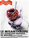 Le Misanthrope ou l'atrabilaire amoureux - Théâtre Mouffetard