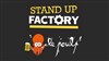 Stand-Up Factory - Le Poulp'