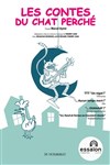Les Contes du Chat Perché - Théâtre Essaion