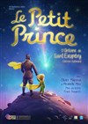 Le Petit Prince - Le Théâtre de Jeanne