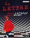 La Lettre - Théâtre de la Violette