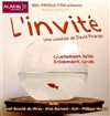 L'Invité - Alambic Comédie