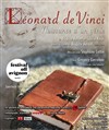 Léonard de Vinci, Naissance d'un génie - Théâtre Barretta