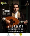 Zied Gharsa - Théâtre de l'Atelier