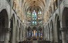 Grand concert du Nouvel An : Grand Récital trompette & orgue - Eglise Saint Séverin
