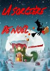 La sorcière de Noël - Théâtre L'Alphabet