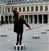 Guided tour Visite guidée: (Dis) Covered Passages in Paris ! - Place du Palais Royal