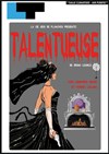 Talentueuse - Laurette Théâtre Lyon