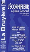 L'Ecornifleur de Jules renard - Théâtre la Bruyère