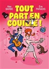 Tout part en couille ! - Le Bouffon Bleu