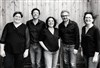 Les cordes sensibles - Theatre de la rue de Belleville