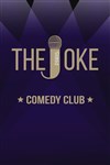 The Joke, le meilleur du stand up - The Joke