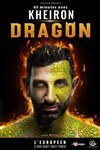 Kheiron dans Dragon - L'Européen