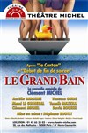 Le Grand Bain - Théâtre Michel