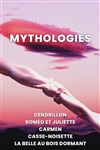 Mythologies - Le POC