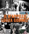 Je m'appelle Lolita Godinez - Théâtre Darius Milhaud