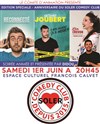 Soler Comedy Club - Espace culturel Francois Calvet