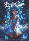 La fée toquée - Comédie Triomphe