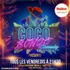 Coco Bongo Comedy Club - Broadway Comédie Café
