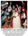 L'Impromptu de Versailles - Théâtre les Lucioles - Salle Mistral
