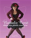 Nathalie Corré dans ses petits souliers - Le Paris - salle 2