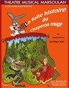 La folle histoire du Chaperon Rouge - Théâtre Musical Marsoulan