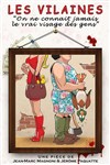 Les vilaines - Défonce de Rire