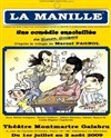 La Manille - Théâtre Montmartre Galabru