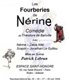 les fourberies de Nérine - Espace Saint Honoré
