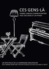 Ces gens-là - Le petit atelier