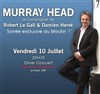 Murray Head - Le Moulin