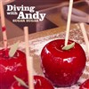 Diving with Andy - Café de la Danse